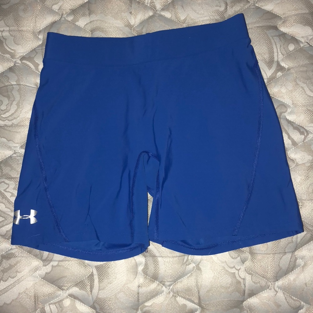 Under Armour Compression Shorts